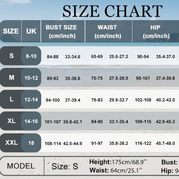 Ruched one-piece (burgundy) - Picture 8 of 8